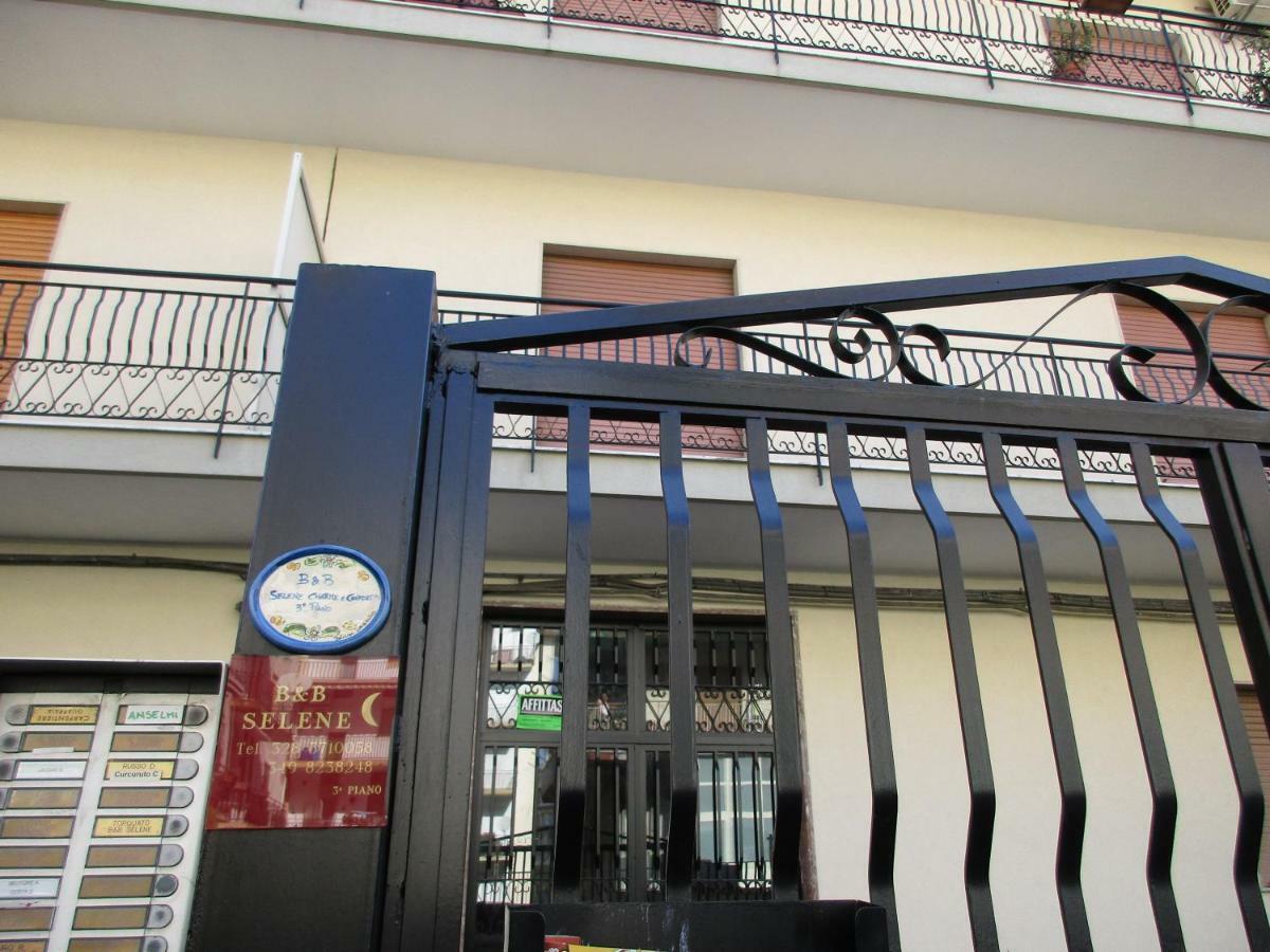 Selene Charme And Confort Gravina di Catania Exterior photo